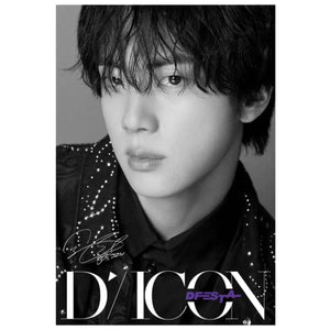 BTS (D'FESTA) DISPATCH 10th ANNIVERSARY