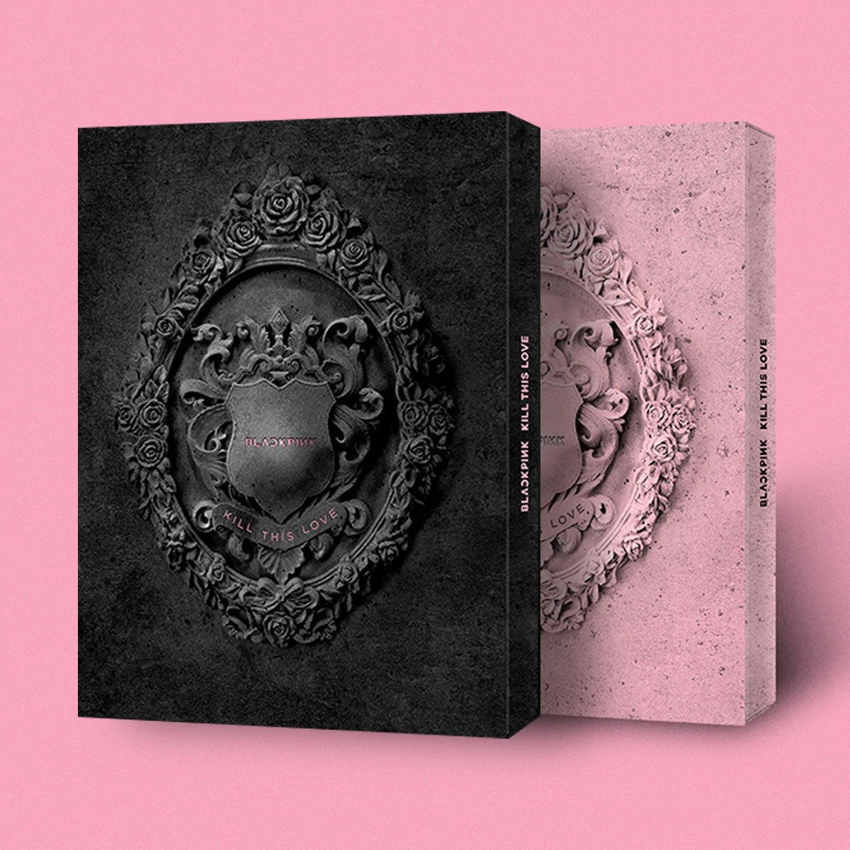 Buy Blackpink - Kill This Love - 2nd Mini Album