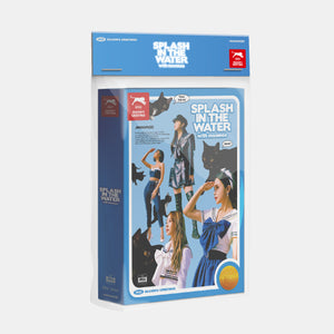 MAMAMOO (마마무) - 2022 SEASON’S GREETINGS