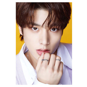 ENHYPEN (D'FESTA) DISPATCH 10th ANNIVERSARY