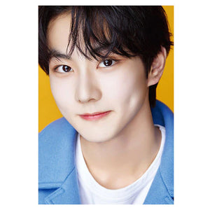 ENHYPEN (D'FESTA) DISPATCH 10th ANNIVERSARY