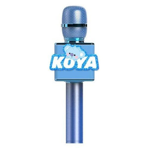 BT21 - BLUETOOTH SPEAKER MIC [BT21 BABY]