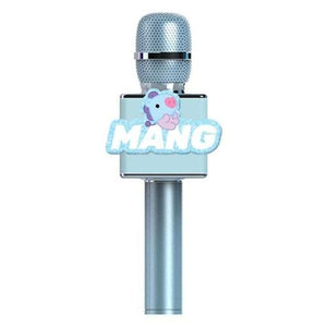 BT21 - BLUETOOTH SPEAKER MIC [BT21 BABY]