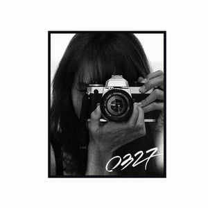 LISA PHOTOBOOK [0327] (LIMITED EDITION)