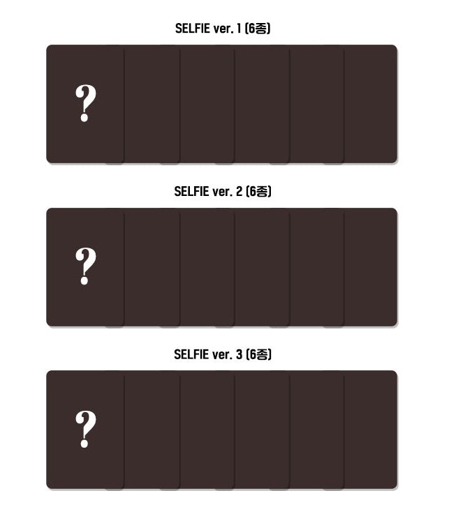 ONEUS (원어스) 8TH MINI ALBUM - [MALUS] (+ EXCLUSIVE PHOTOCARDS)