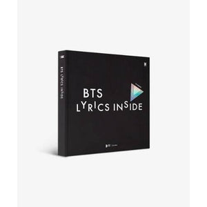 BTS (방탄소년단) OFFICIAL - [LYRICS INSIDE]
