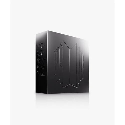 BTS (방탄소년단) - PROOF (Collector's Edition + WEVERSE GIFT)