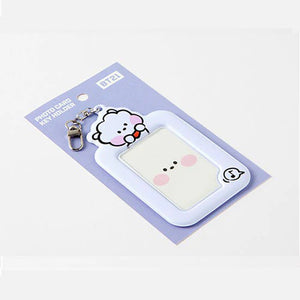 BT21 - [MININI PHOTOCARD KEYRING]
