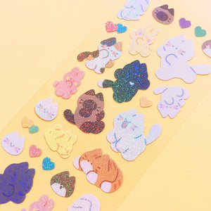 MANTA BOX - [TWINKLE VARIOUS KITTENS]