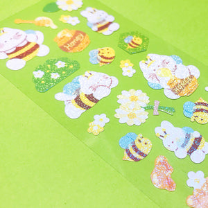 MANTA BOX - [TWINKLE HONEYBEE]