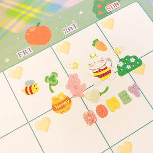 MANTA BOX - [TWINKLE HONEYBEE]