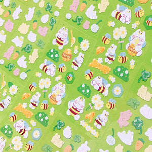 MANTA BOX - [TWINKLE HONEYBEE]