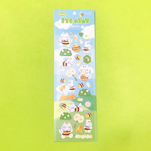 MANTA BOX - [TWINKLE HONEYBEE]