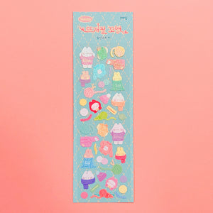 MANTA BOX - [TWINKLE KNITTING KITTEN]