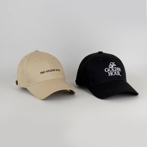 IU (아이유) - [2022 THE GOLDEN HOUR] BALL CAP