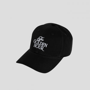 IU (아이유) - [2022 THE GOLDEN HOUR] BALL CAP