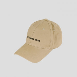 IU (아이유) - [2022 THE GOLDEN HOUR] BALL CAP