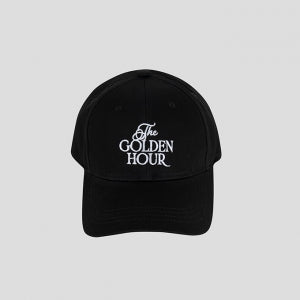 IU (아이유) - [2022 THE GOLDEN HOUR] BALL CAP