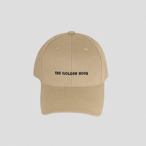 IU (아이유) - [2022 THE GOLDEN HOUR] BALL CAP