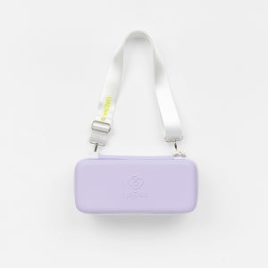 IU (아이유) - [2022 THE GOLDEN HOUR] OFFICIAL LIGHTSTICK I-KE POUCH