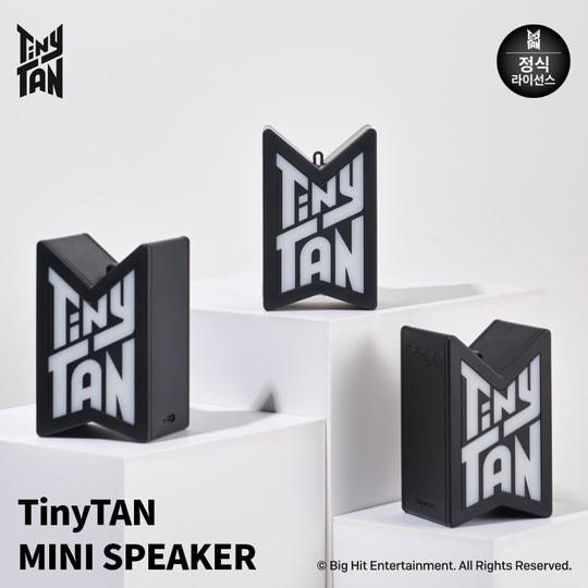 BTS TinyTAN - Mini Speaker