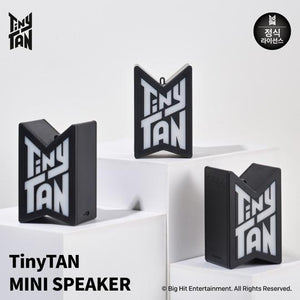BTS TinyTAN - Mini Speaker