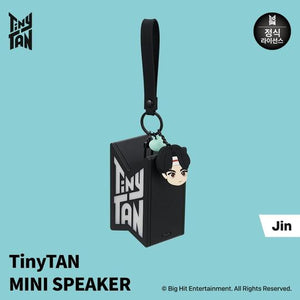 BTS TinyTAN - Mini Speaker