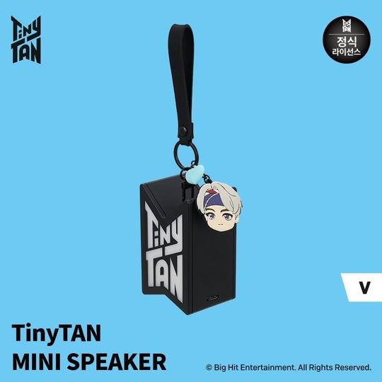 BTS TinyTAN - Mini Speaker