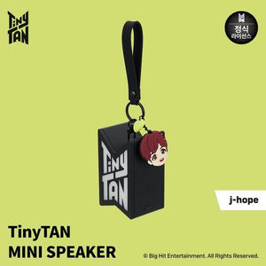 BTS TinyTAN - Mini Speaker
