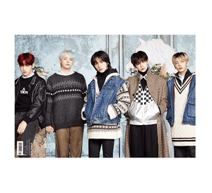 TXT (D'FESTA) DISPATCH 10th ANNIVERSARY